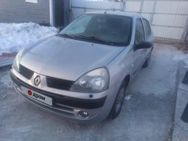  Renault Symbol 2005 , 272000 , 