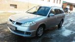  Nissan Wingroad 2004 , 260000 , 