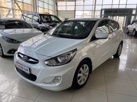  Hyundai Solaris 2014 , 585000 , 