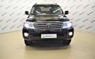 SUV   Toyota Land Cruiser 2013 , 3099000 , 