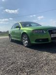  Audi A4 2006 , 460000 , 