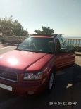 SUV   Subaru Forester 2004 , 390000 , 