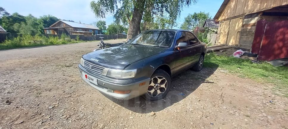  Toyota Vista 1992 , 145000 , 