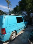    Mercedes-Benz Vito 1999 , 320000 , 