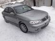  Nissan Bluebird Sylphy 2002 , 247000 , 