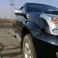 SUV   Toyota Land Cruiser Prado 2005 , 1120000 , -
