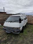    Toyota Master Ace Surf 1986 , 60000 , 