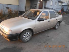  Opel Vectra 1992 , 55000 , -