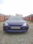  Honda Prelude 1997 , 327000 , 