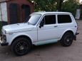 SUV    4x4 2121  1996 , 110000 , 