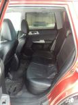 SUV   Subaru Forester 2009 , 600000 , 