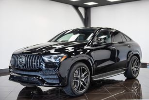 SUV   Mercedes-Benz GLE Coupe 2020 , 12350000 , -