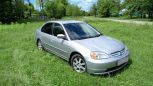  Honda Civic 2002 , 220000 , 