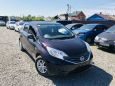  Nissan Note 2013 , 545000 , 