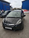  Honda Fit 2010 , 465000 , 