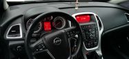  3  Opel Astra GTC 2013 , 500000 , 