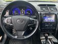  Toyota Camry 2016 , 1550000 , 