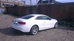  Audi A5 2010 , 785000 , 