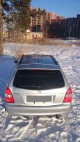  Mazda Familia S-Wagon 1999 , 185000 , 