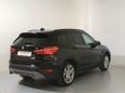 SUV   BMW X1 2017 , 1580000 , 