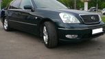  Lexus LS430 2003 , 480000 , 