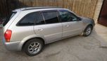  Ford Laser 2000 , 220000 , -