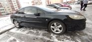  Peugeot 407 2006 , 600000 , 