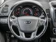 SUV   Kia Sorento 2018 , 1910000 , 