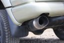 SUV   Isuzu Bighorn 1996 , 505000 , 