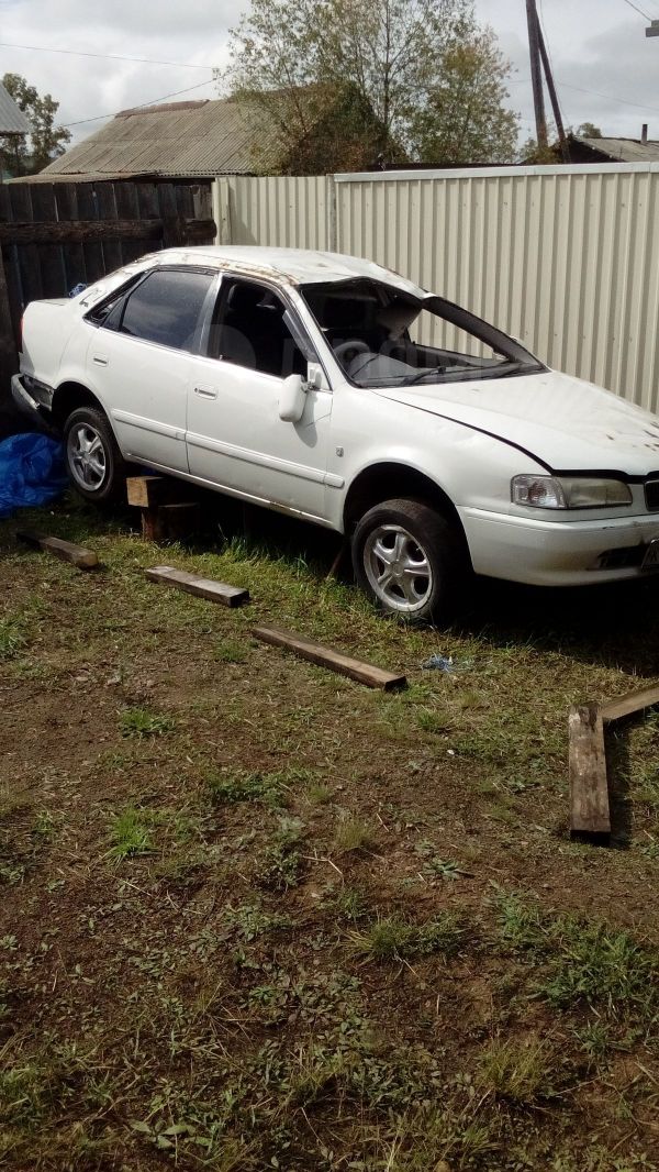  Toyota Sprinter 1997 , 75000 , 