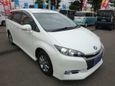    Toyota Wish 2017 , 855000 , 