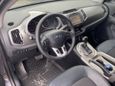 SUV   Kia Sportage 2014 , 1321000 , 