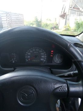  Mazda Familia 2000 , 190000 , 
