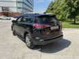 SUV   Toyota RAV4 2016 , 1390000 , 