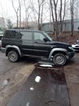 SUV     2008 , 440000 , 