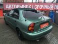  Chevrolet Lanos 2005 , 125000 , 