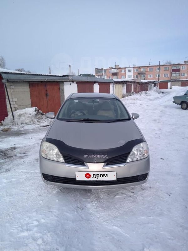  Nissan Primera 2003 , 320000 , --