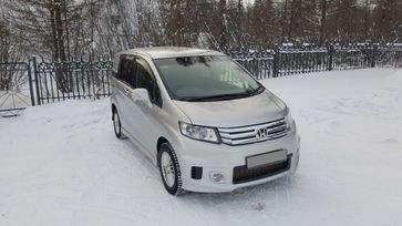    Honda Freed Spike 2013 , 700000 , 