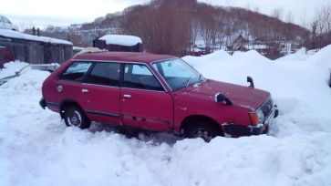  Subaru Leone 1981 , 20000 , -