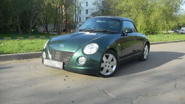   Daihatsu Copen 2005 , 350000 , 