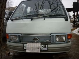 Nissan Vanette 1991 , 95000 , 
