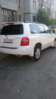 SUV   Toyota Kluger V 2001 , 600000 , 