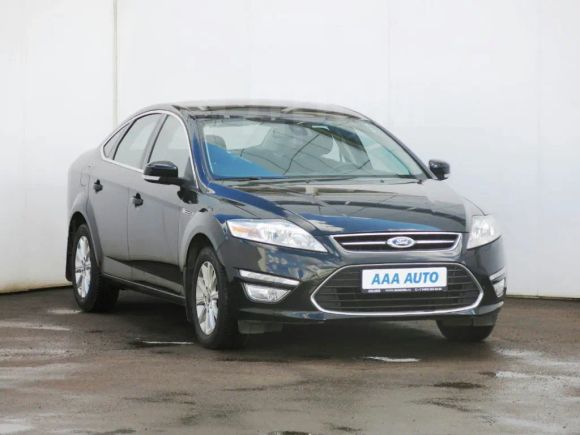 Ford Mondeo 2012 , 599000 , 