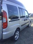    Fiat Doblo 2009 , 430000 , 