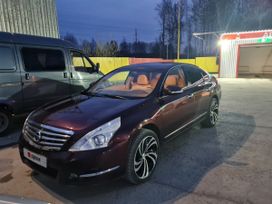  Nissan Teana 2011 , 940000 , 