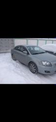  Toyota Avensis 2007 , 550000 , 