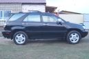 SUV   Lexus RX300 2002 , 485000 , 