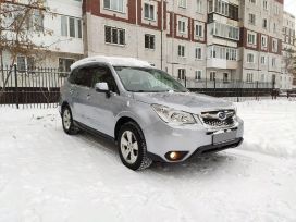 SUV   Subaru Forester 2012 , 1000000 , 