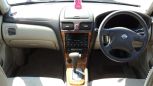  Nissan Bluebird Sylphy 2002 , 182000 , 