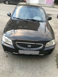  Hyundai Accent 2005 , 160000 , 